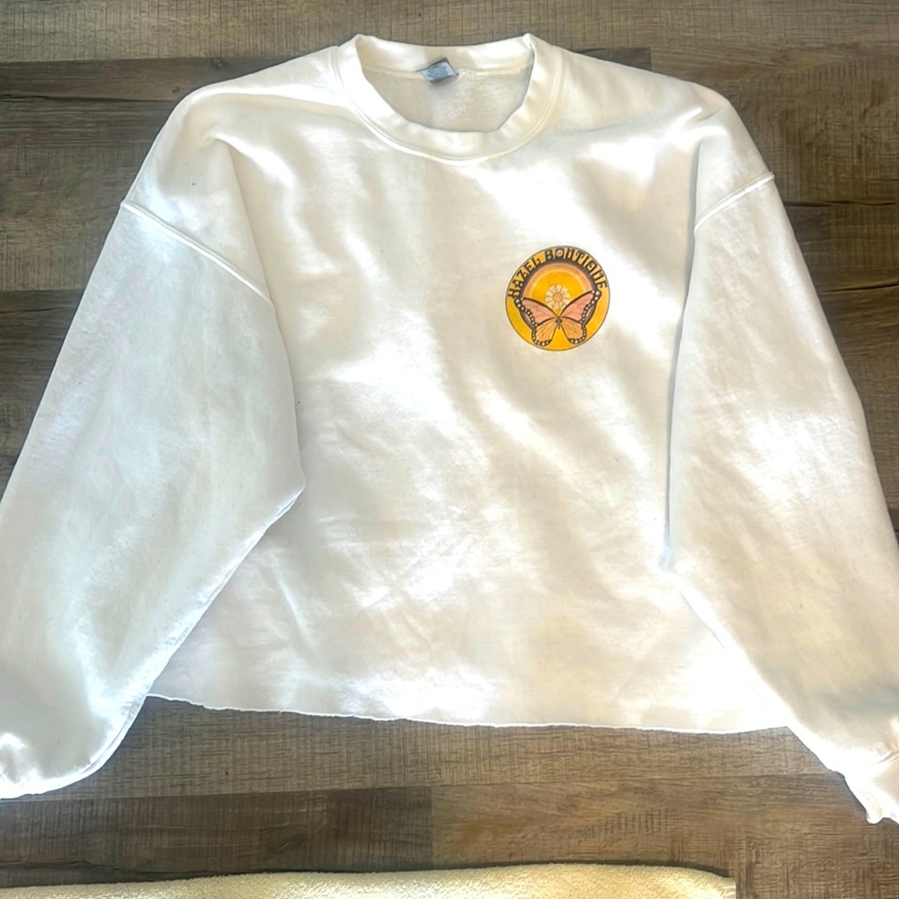 Hazel Sweatshirt